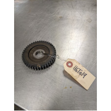 116T019 Exhaust Camshaft Timing Gear From 2009 Nissan Rogue 2.5 Japan Built 116T019 Exhaust Camshaft Timing Gear From 2009 Nissan Rogue 2.5 Japan Built